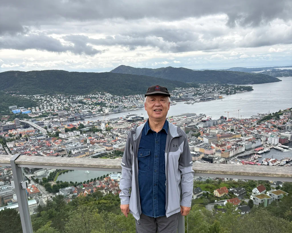 Travel photo